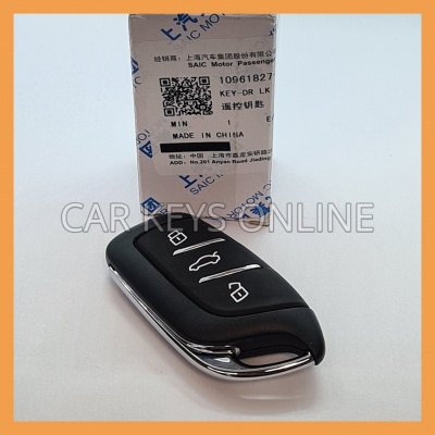 Genuine MG ZS Smart Remote (10961827-RMK)