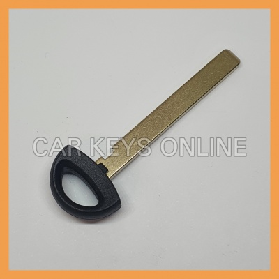 Aftermarket Emergency Key Insert for Mini FEM / BDC Remotes