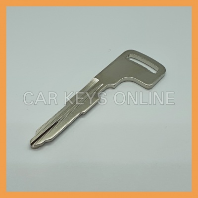 Aftermarket Smart Key Blade for Mitsubishi