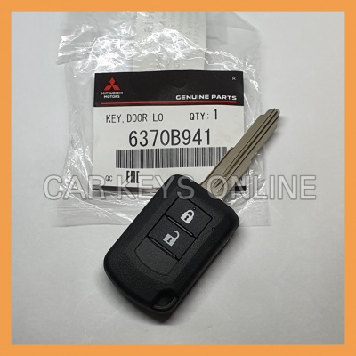 Genuine Mitsubishi ASX / Outlander Remote Key (6370B941)