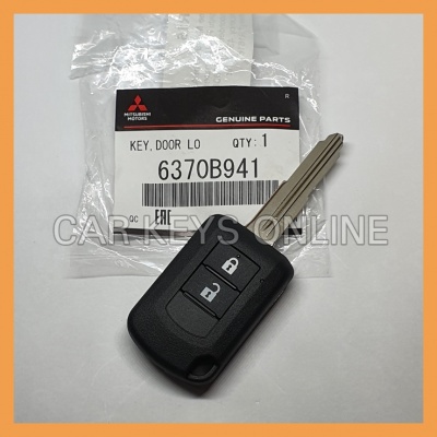 Genuine Mitsubishi ASX / Outlander Remote Key (6370B941)