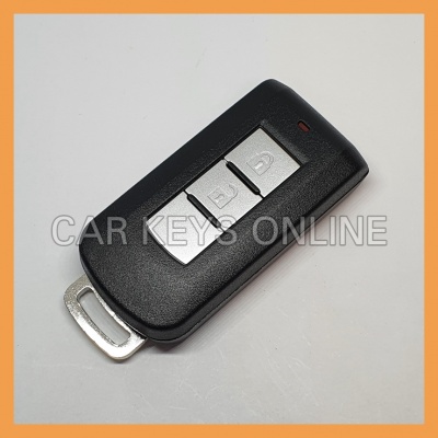 Aftermarket Smart Remote for Mitsubishi ASX / Outlander