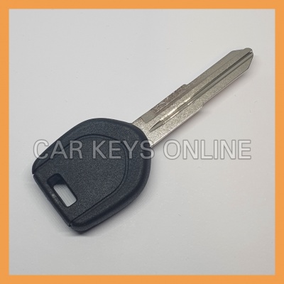 Aftermarket Transponder Key for Mitsubishi (MIT8 / ID61)