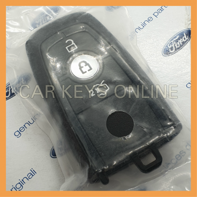 Genuine Ford Smart Remote - New Type (2276697)