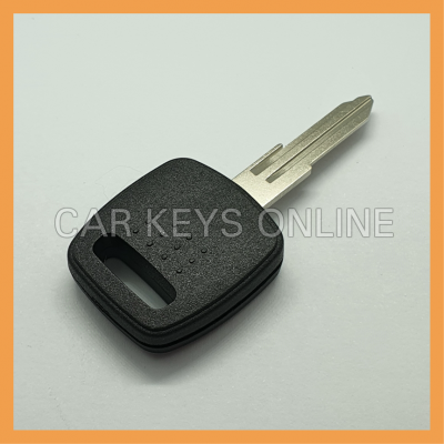 Aftermarket Key Blank for Nissan (NSN11)