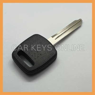 Aftermarket Key Blank for Nissan (NSN14)