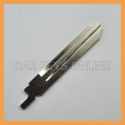 Aftermarket Flip Key Blade for Nissan (NSN19)