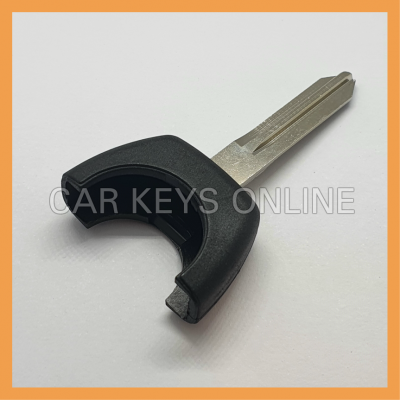 Aftermarket Remote Key Blade for Nissan (NSN14 - No Chip)