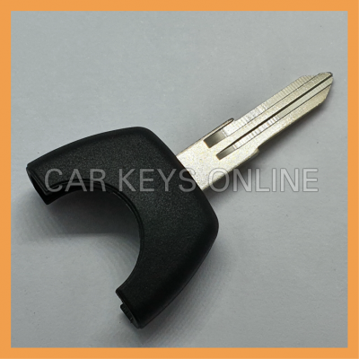 Aftermarket Remote Key Blade for Nissan Micra / Terrano / Vanette (ID60)