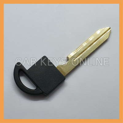 Aftermarket Remote Key Blade for Nissan Elgrand