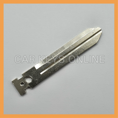 Aftermarket Remote Key Blade for Nissan (NSN14)