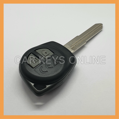 Genuine Nissan Pixo Remote Key (KEY004A01E)