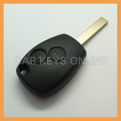 Aftermarket 2 Button Remote Key for Nissan NV300 (2014 + )