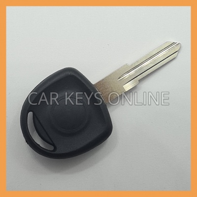 Aftermarket Key Blank for Opel / Vauxhall (YM28)