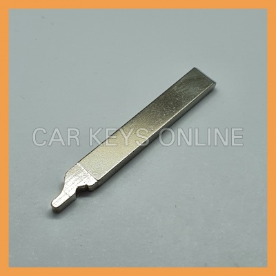 Aftermarket Flip Remote Key Blade for Opel / Vauxhall Astra K (HU100)