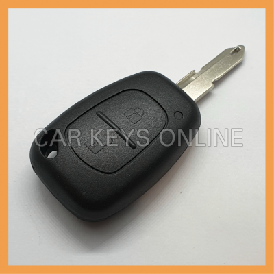 Aftermarket Remote Key for Opel / Vauxhall Movano / Vivaro