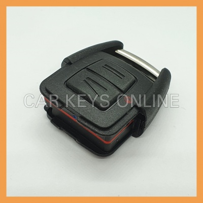 OEM Remote Key for Opel Omega / Vectra