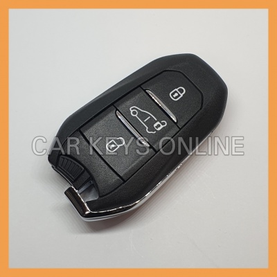 OEM Smart Remote for Opel Combo / Vivaro (2018 +)