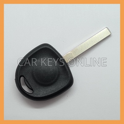 Aftermarket Transponder Key for Opel / Vauxhall (HU100 / ID40)