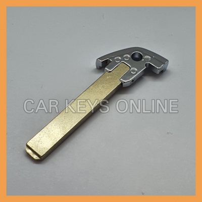 Genuine Peugeot Smart Remote Key Blade for 508