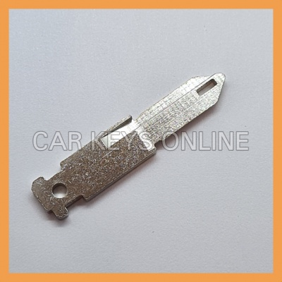 Aftermarket Remote Key Blade for Peugeot 106 / 206 / 306 / 405 (NE73)