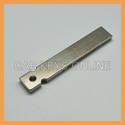 Aftermarket Remote Key Blade for Peugeot 307 (HU83)