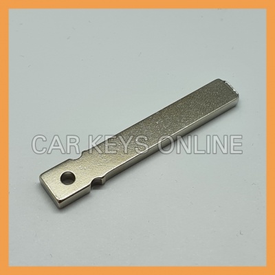 Aftermarket Remote Key Blade for PSA (VA2)