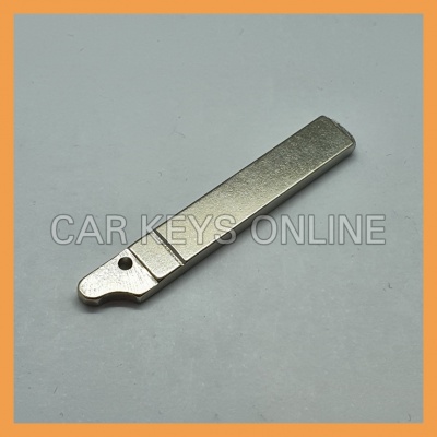 Aftermarket Flip Remote Key Blade for Peugeot (VA2 - Old Models)