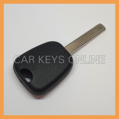 Aftermarket Transponder Key for Peugeot 1007 / 407 / Partner / Ranch (VA2 / ID46)