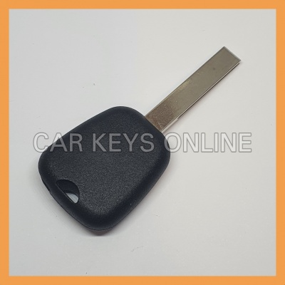 Aftermarket Transponder Key for Peugeot (HU83 / ID46)