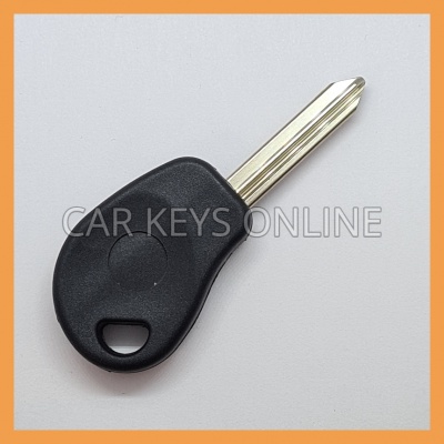 Aftermarket Transponder Key for Citroen / Peugeot (SX9 / ID33)