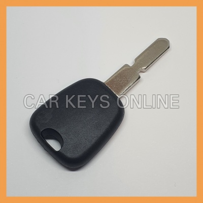 Aftermarket Transponder Key for Peugeot 406 (1996 - 1999) (NE78 / ID33)