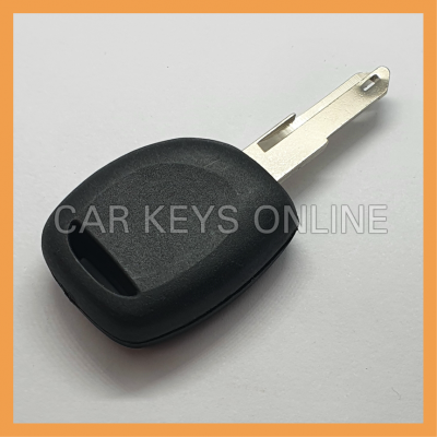 Aftermarket Key Blank for Renault (NE73)