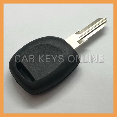 Aftermarket Key Blank for Renault (VAC102)