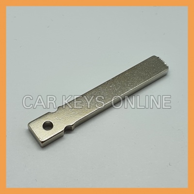 Aftermarket Remote Key Blade for Renault (VA2)