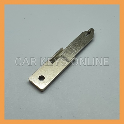 Aftermarket Remote Key Blade for Renault (NE73)