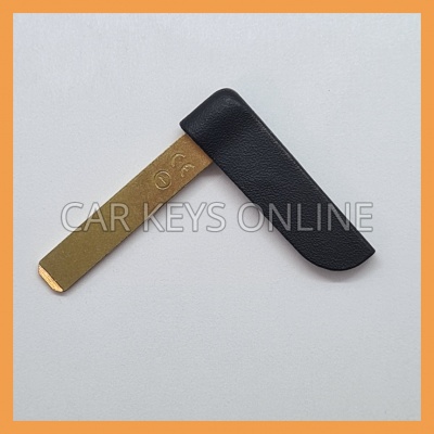 Aftermarket Key Blade for Renault Clio / Megane / Scenic