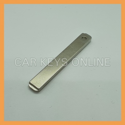 Aftermarket Remote Key Blade for Renault (VA6)