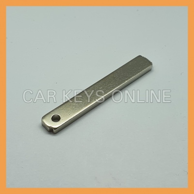 OEM Remote Key Blade for Renault (VA6)