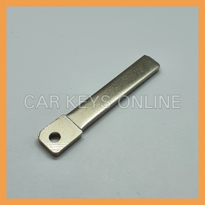 Aftermarket Remote Key Blade for Renault (VA2 - Thin Mouth)