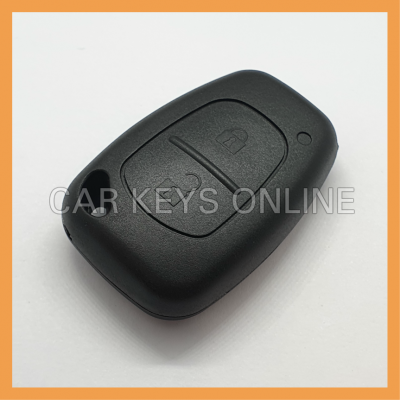 OEM 2 Button Remote for Renault Kangoo / Master / Trafic