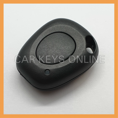 OEM 1 Button Remote for Renault Megane / Scenic (1998 - 2000)