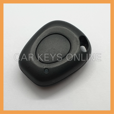 OEM 1 Button Remote for Renault Megane / Scenic (1999 - 2003)