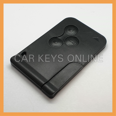 5pcs 10pcs 20pcs 50pcs megane 2 key 3 Button Remote Key PCF7947