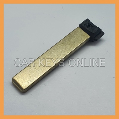 Aftermarket Key Insert for Rover 75