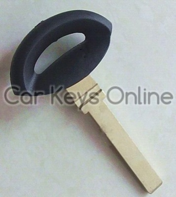 Aftermarket Remote Key Blade for Saab 9-3 (2008 - 2011)