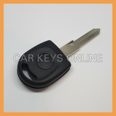 Aftermarket Transponder Key for Seat (HU49 / ID33)