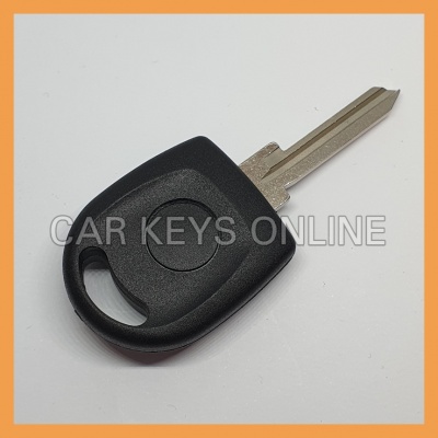 Aftermarket Key Blank for Skoda (SK22R)