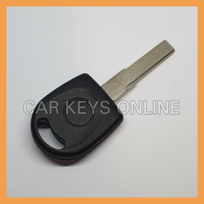 Aftermarket Transponder Key for Skoda (HU66 / ID48)