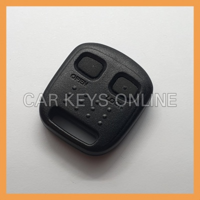 OEM 2 Button Remote for Subaru - MPT 1340 (88035-FC020)